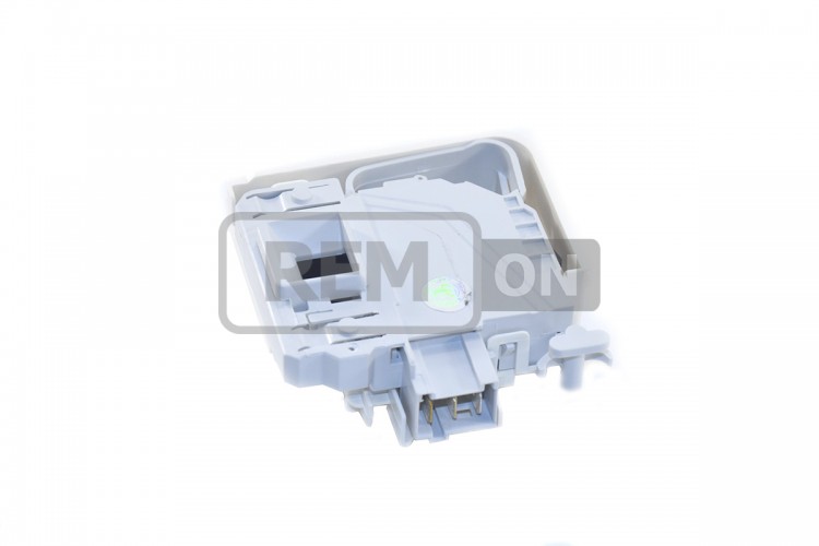 Замок люка пральної машини Bosch 616876 / 00610370 ОРИГІНАЛ
